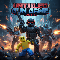 Untitled Gun Game