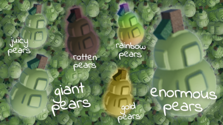 Pick a Pear 🍐 screenshot 1