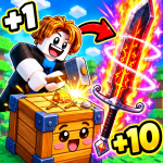 [🎃] +1 Craft a Weapon