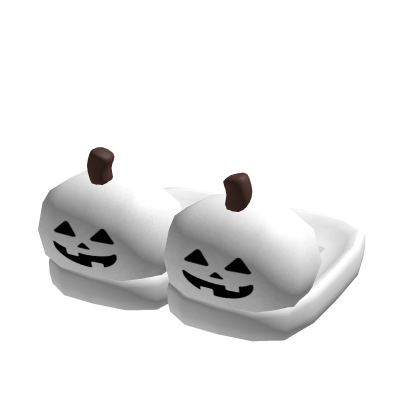 White Pumpkin Sliders thumbnail