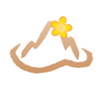 『山 吹』