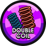 Double Coil