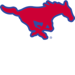 (AAC) -- Southern Metodist Mustangs