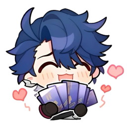 ♡