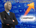 funkys Tv COMPANY