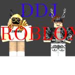 DDJ roblox!