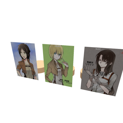 💫 [New!] SNK Morphs 1