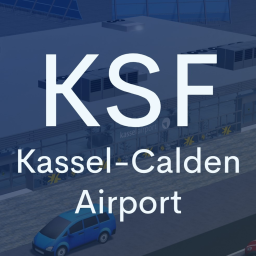 Kassel-Calden Airport