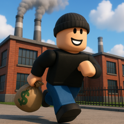 Factory Robbery