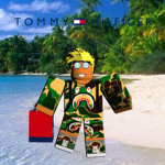 TOMMY⏛H.