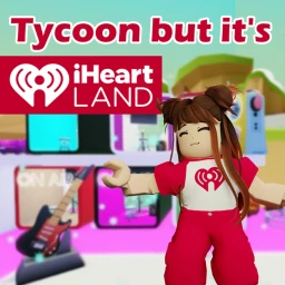 Tycoon but it’s iHeartLand icon