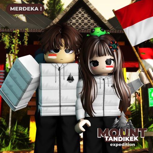 [x2⚡] MOUNT TANDIKEK official Roblox game thumbnail