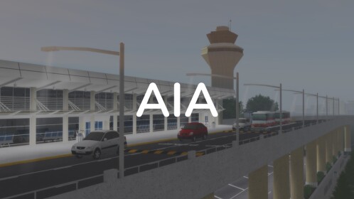 Aplent International Airport | AIA