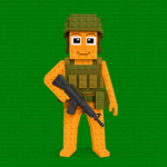 OFFICIAL BRAINROT ARMY