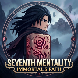 The seventh mentality (HEAVILY W.I.P)