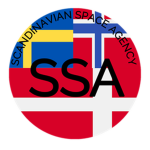 Scandinavian space egancy