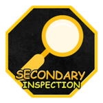 Secondary Inspection