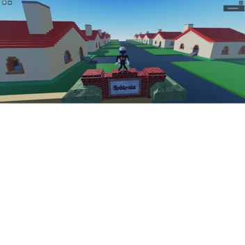 PrinceWorld city RP
