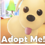 UNOFFICIAL Adopt Me Fan Group!!!!!!!!!