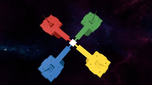 Doomspire Spacebattle