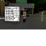 Jacob selling