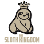The Sloth Kingdom!