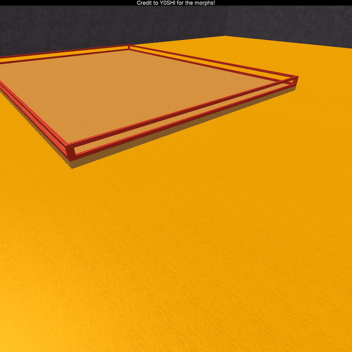 MEANDUDE87's DBZ Dojo