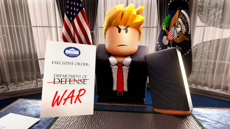Oath Of Office Political Simulator Play On Roblox NoFilter