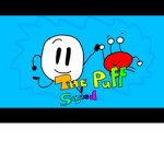 The Puff Squady