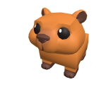 Capybara