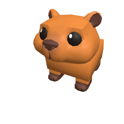 Capybara | Roblox Item - Rolimon's
