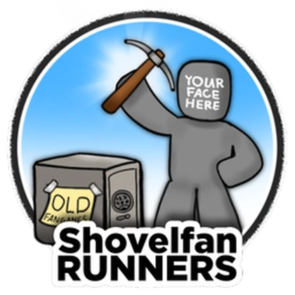Shovelfan Runners Roblox group icon
