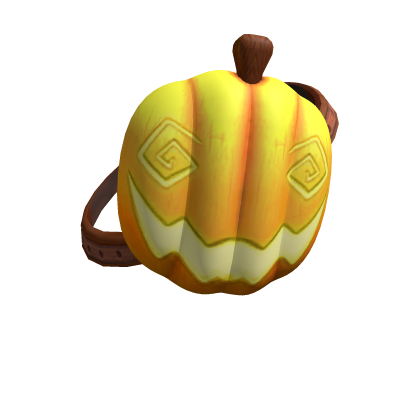 Pumpkin Patch - Roblox