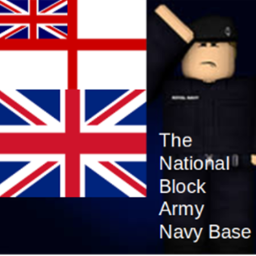 The National Block Army Navy Base