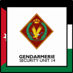 [JO] Security Unit 14