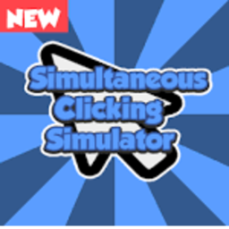 Clicking Simulator