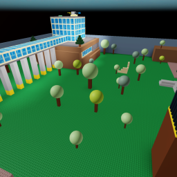New BrickBattle