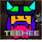 ↑ Meh. Epic Game →
