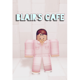 Blair's Cafe'