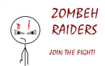 The Zombeh Raiders