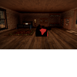 (Dark Forest Survival) (🎃HALLOWEEN UPDATE🎃)