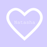 Natasha the girl's fan club