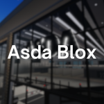 Asda Blox LTD