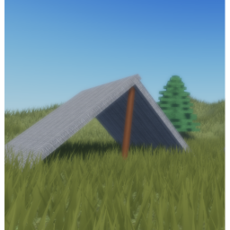 Camp site!