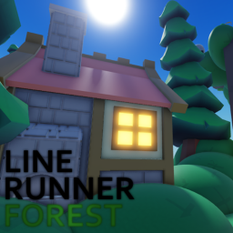 Forest Line Runner