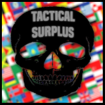 Tactical Surplus