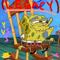 You VS Starfish Legacy