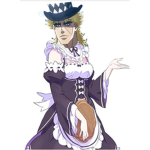 Jojo’s Bizarre Adventure Fandom!