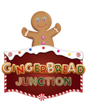 Gingerbread United Empire
