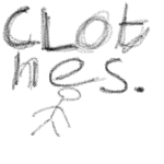 Winters clothes